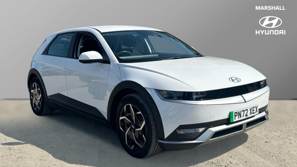 Main listing image - Hyundai IONIQ 5