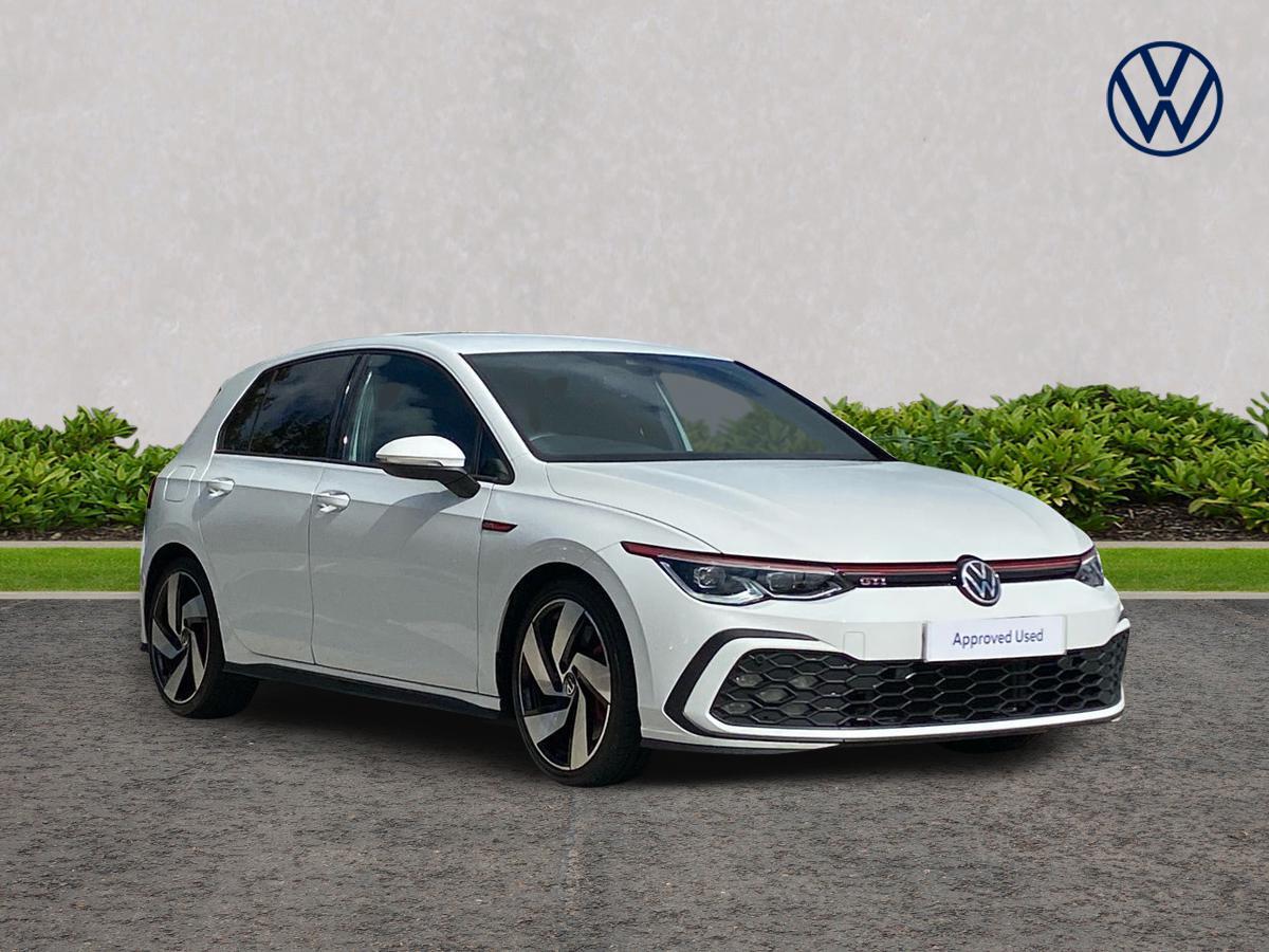 Main listing image - Volkswagen Golf GTI