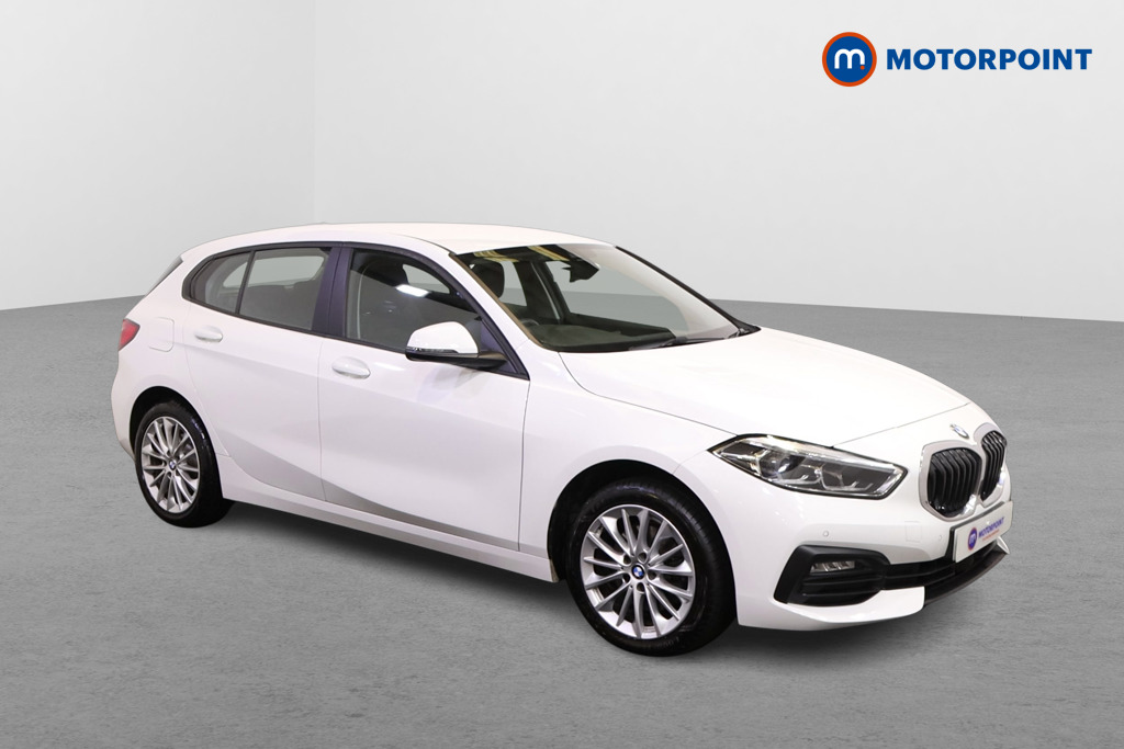 Main listing image - BMW 1 Series