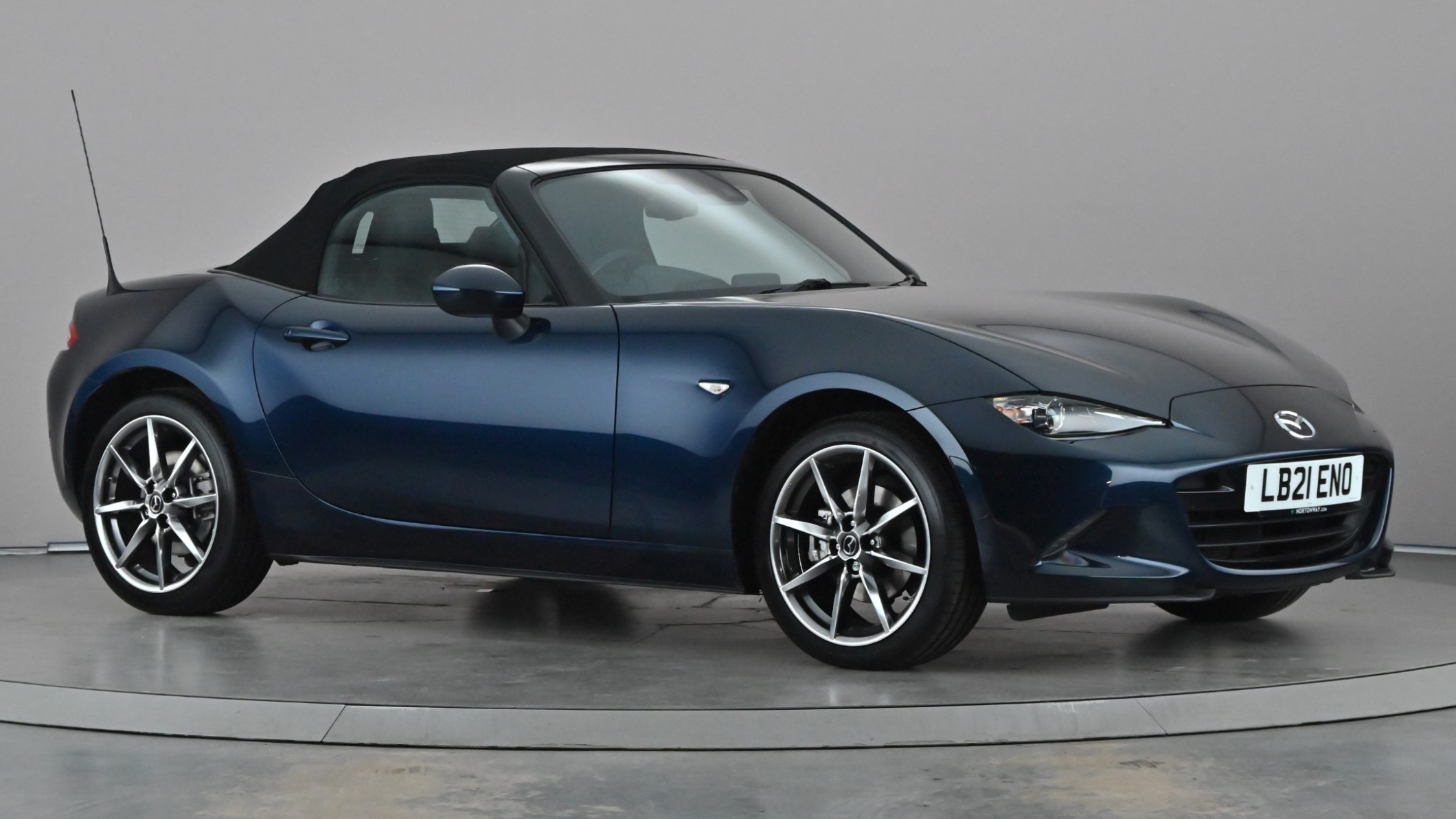 Main listing image - Mazda MX-5