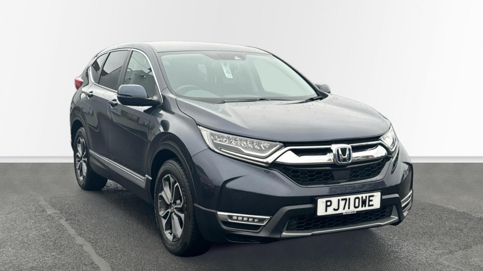 Main listing image - Honda CR-V