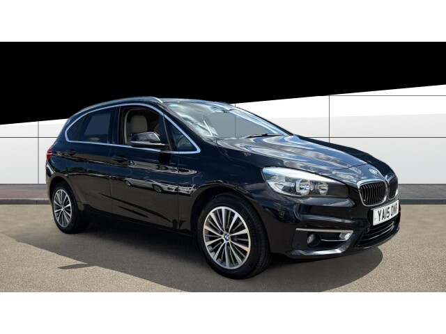 Main listing image - BMW 2 Series Active Tourer