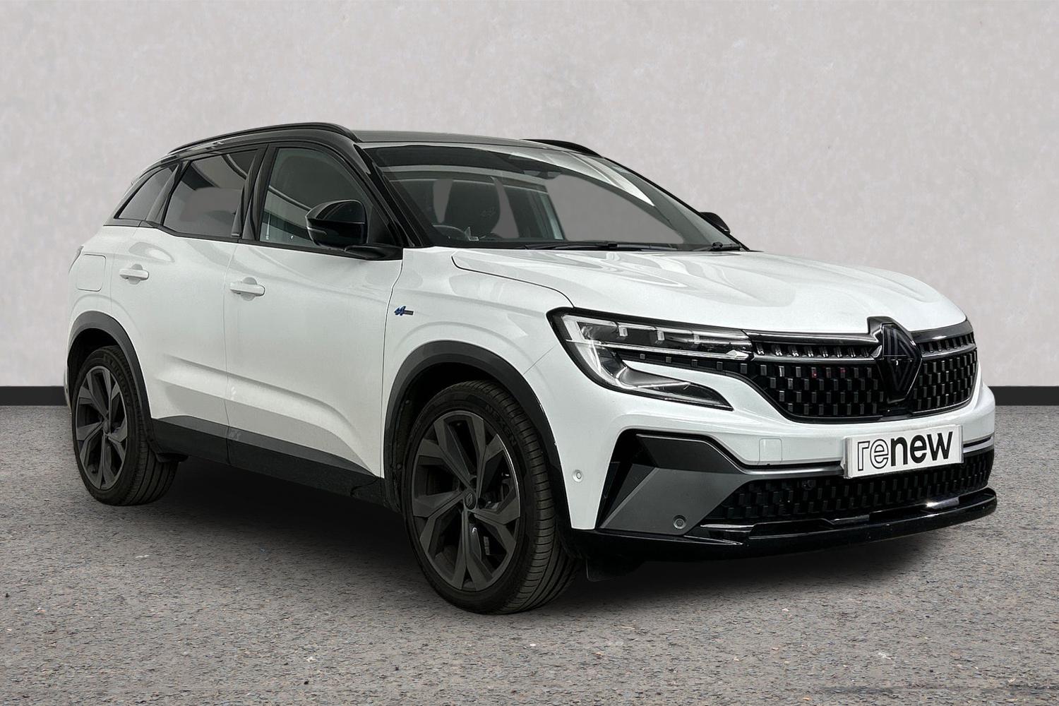 Main listing image - Renault Austral