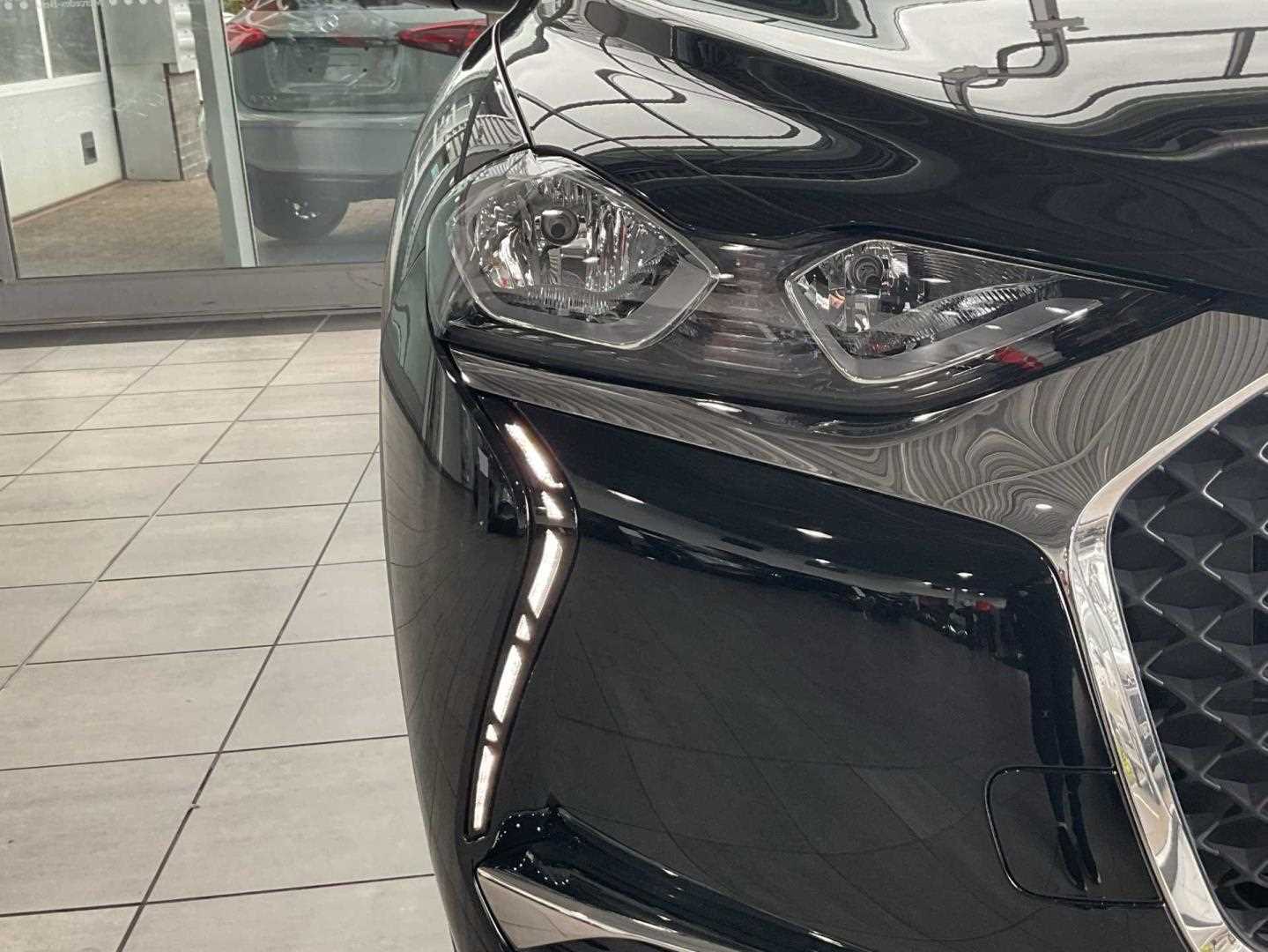 Main listing image - DS DS 3 Crossback