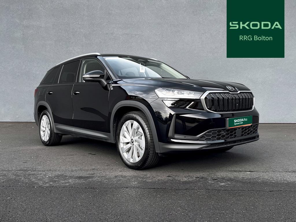 Main listing image - Skoda Kodiaq