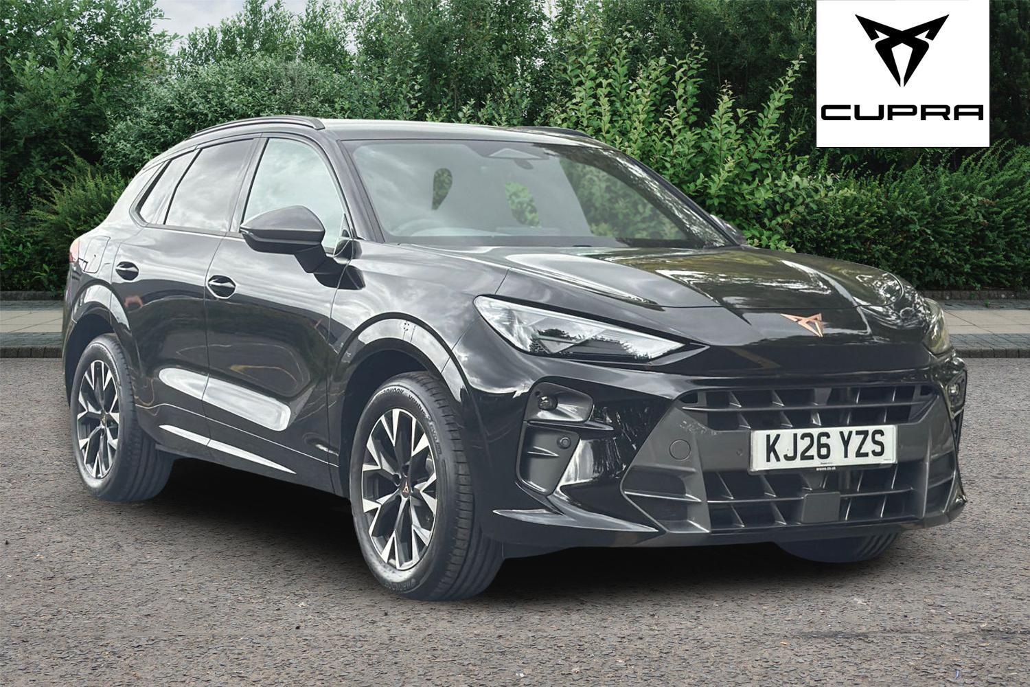 Main listing image - Cupra Terramar