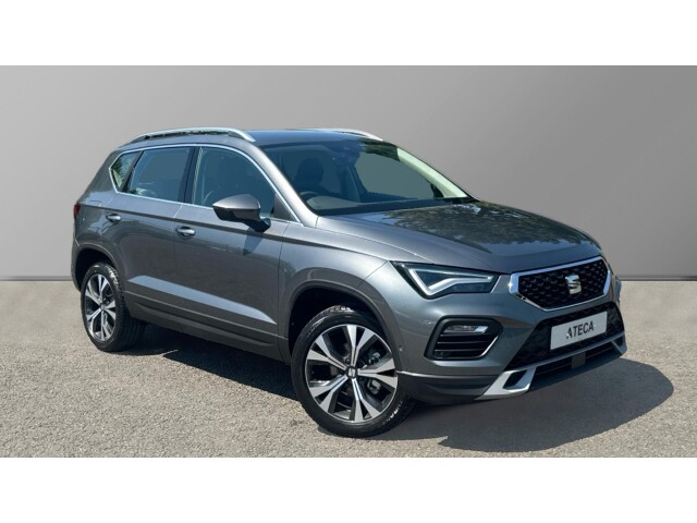 Main listing image - SEAT Ateca