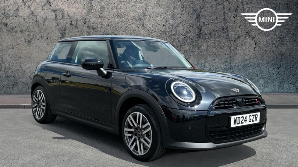 Main listing image - MINI Cooper