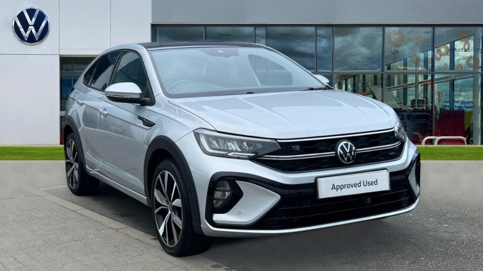 Main listing image - Volkswagen Taigo