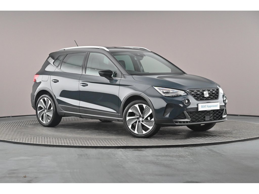 Main listing image - SEAT Arona