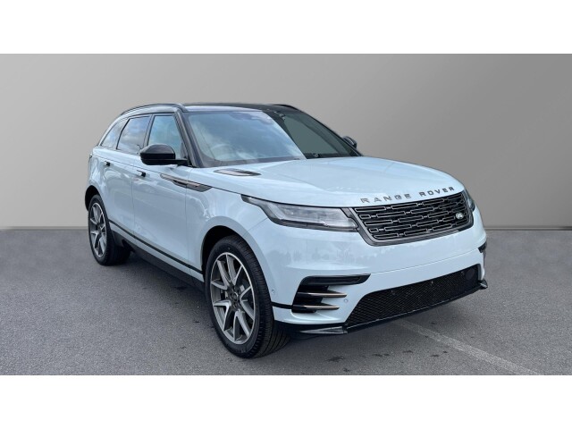 Main listing image - Land Rover Range Rover Velar