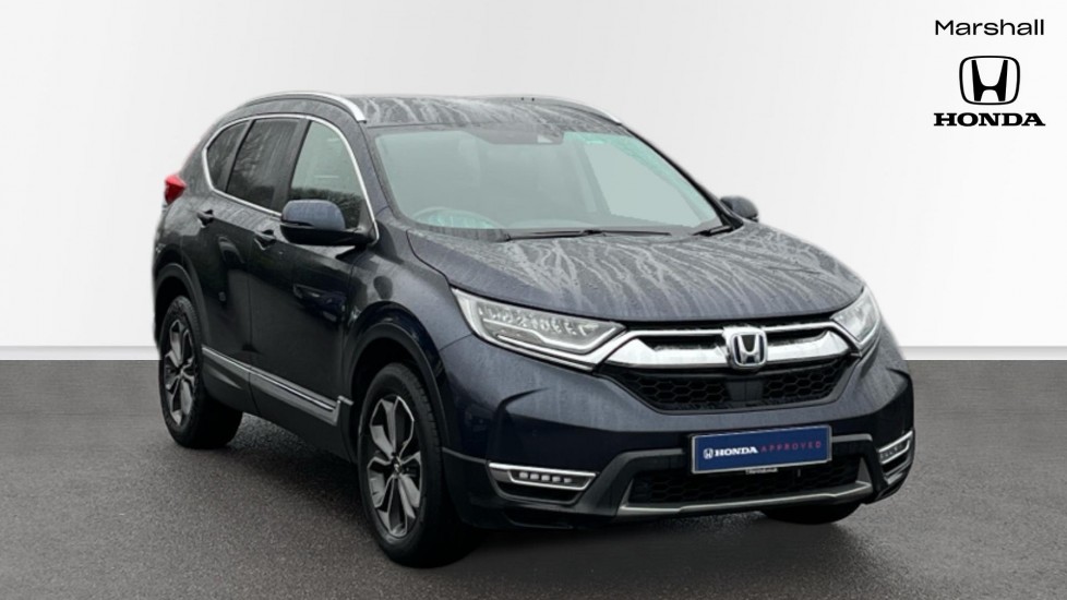 Main listing image - Honda CR-V