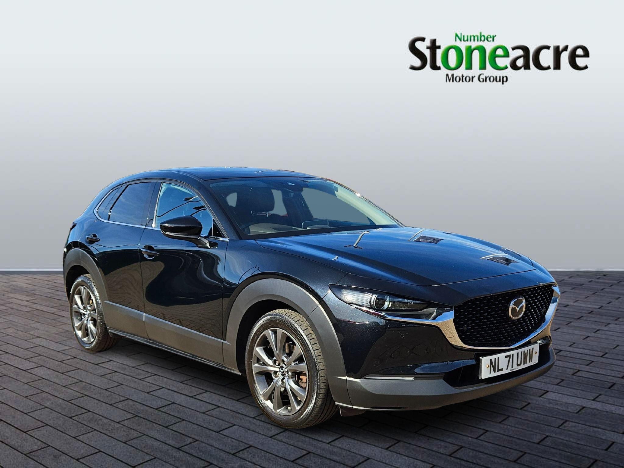Main listing image - Mazda CX-30