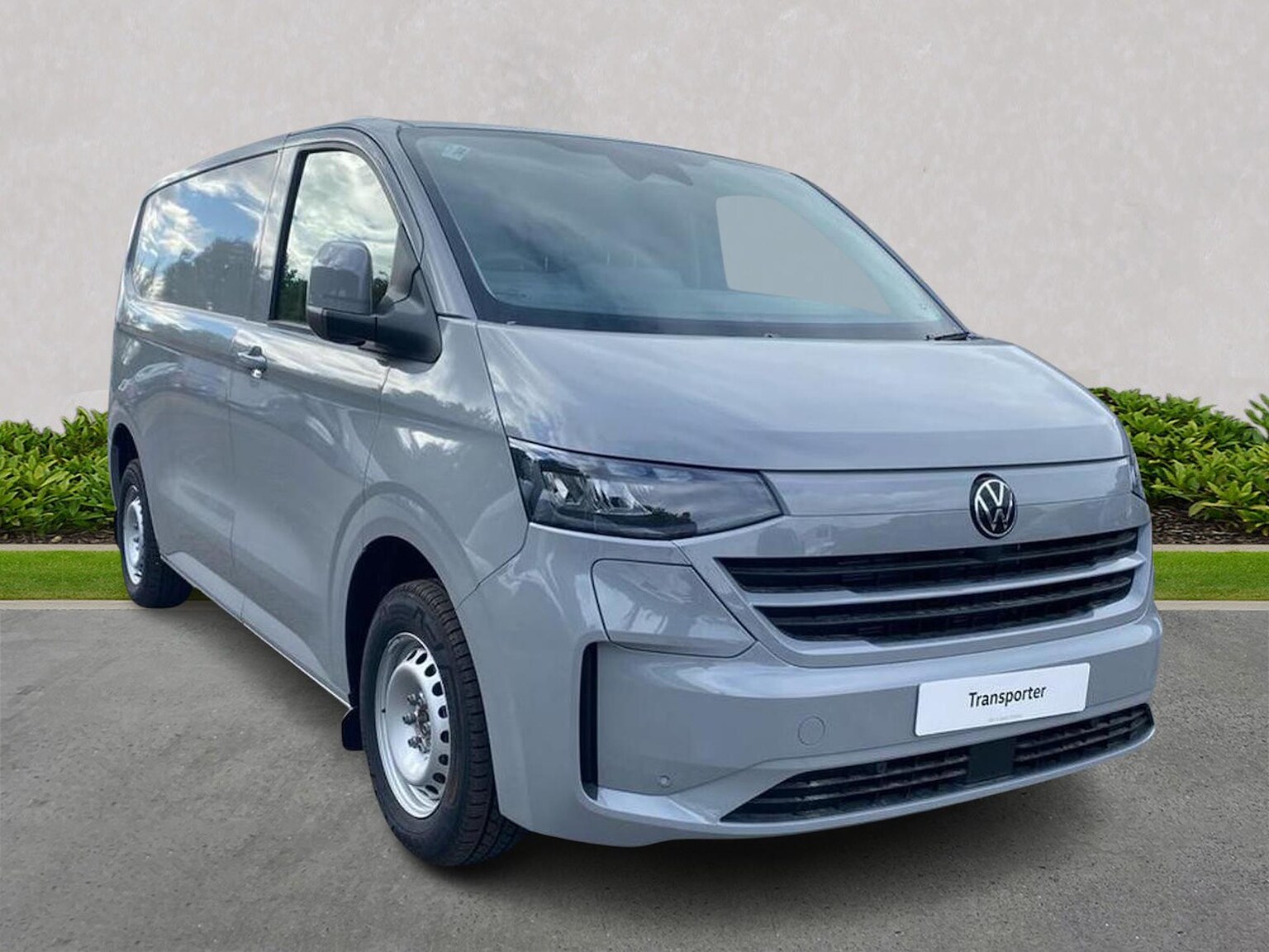 Main listing image - Volkswagen Transporter