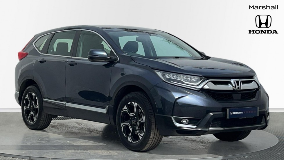 Main listing image - Honda CR-V