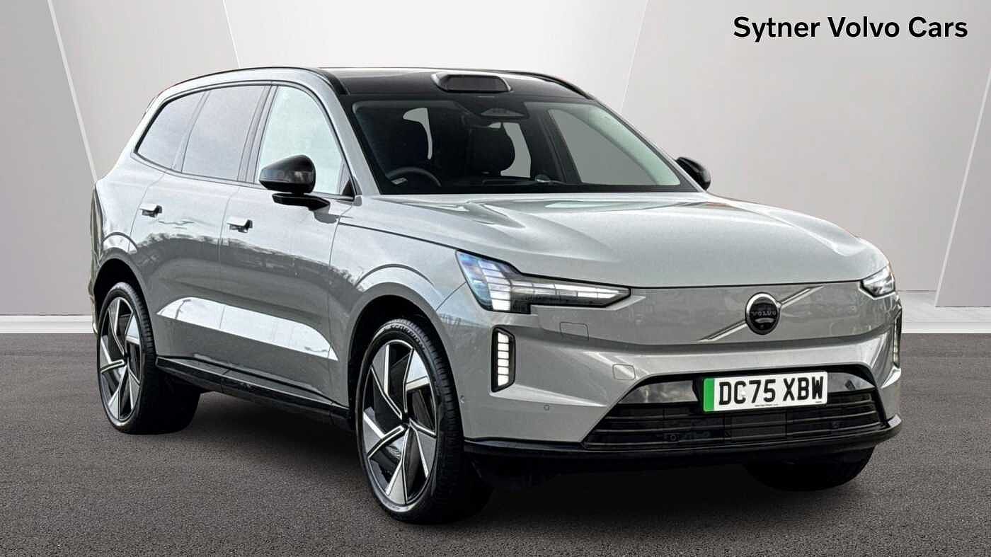 Main listing image - Volvo Ex90