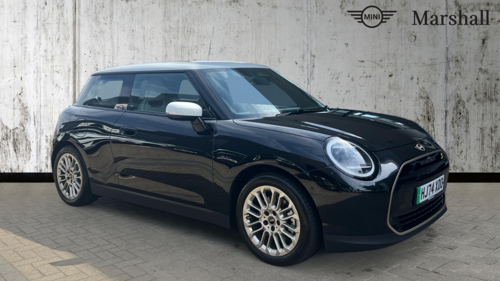 Main listing image - MINI Electric