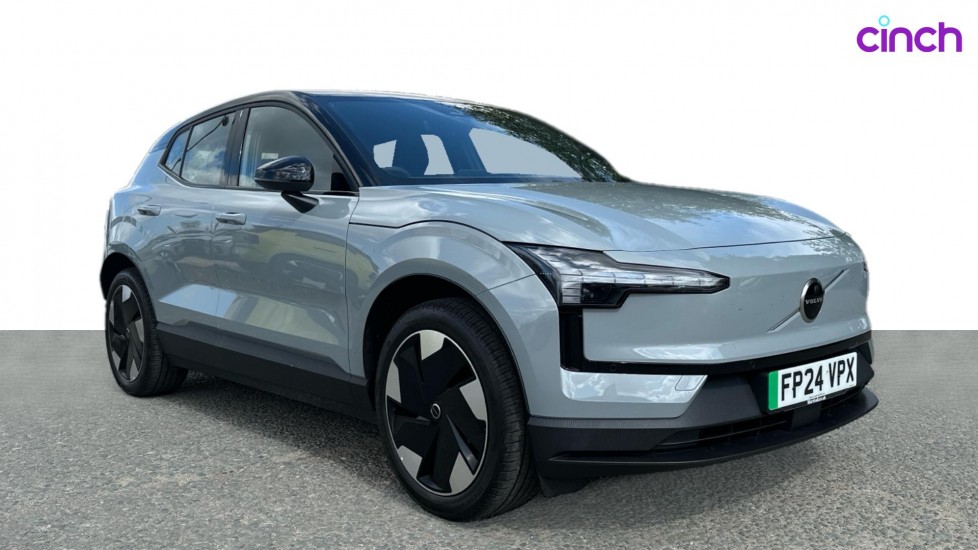 Main listing image - Volvo EX30