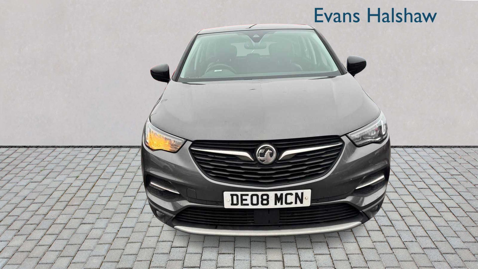 Main listing image - Vauxhall Grandland X