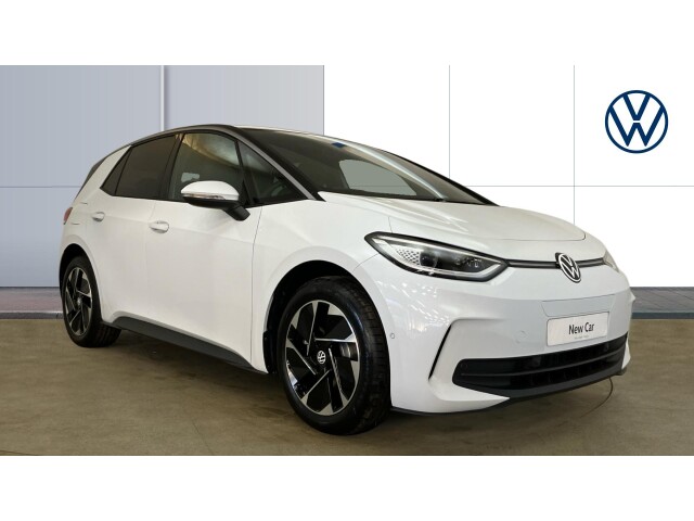 Main listing image - Volkswagen ID.3