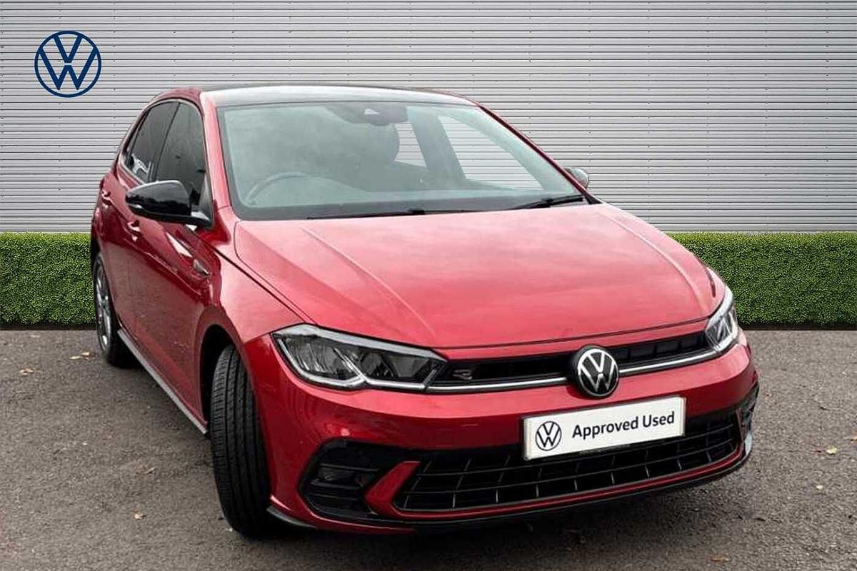 Main listing image - Volkswagen Polo