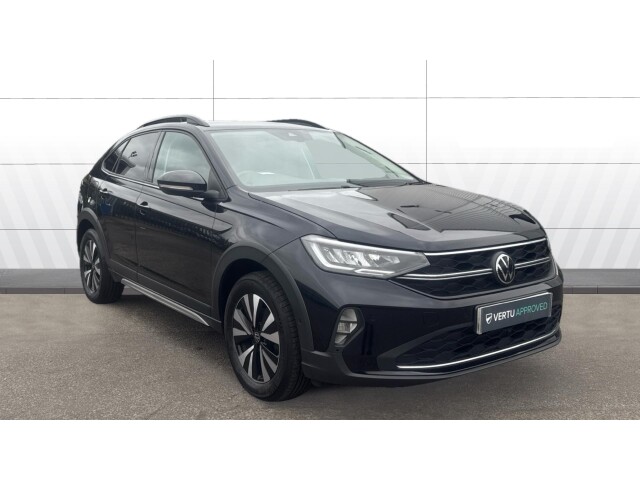 Main listing image - Volkswagen Taigo