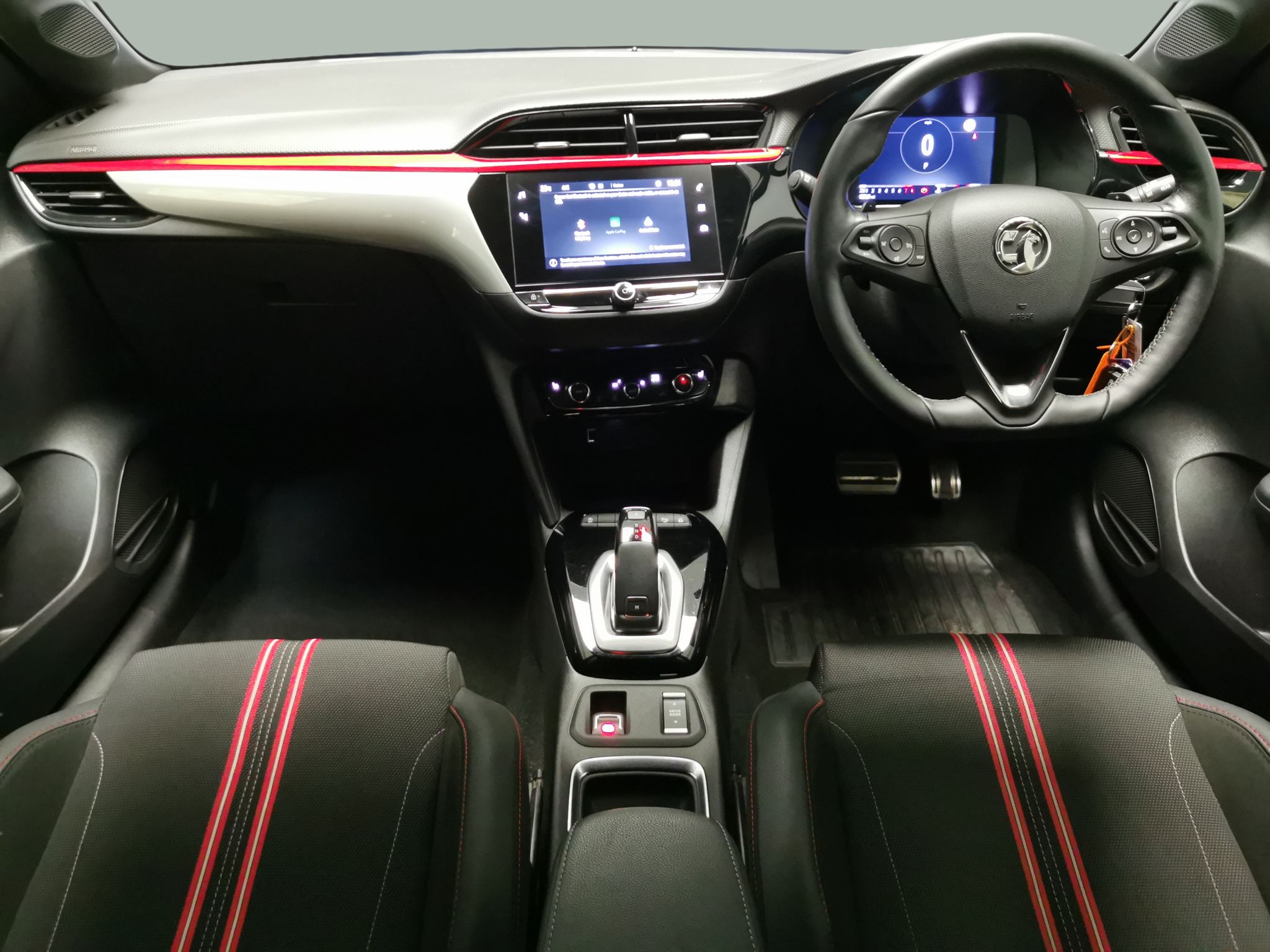 Main listing image - Vauxhall Corsa