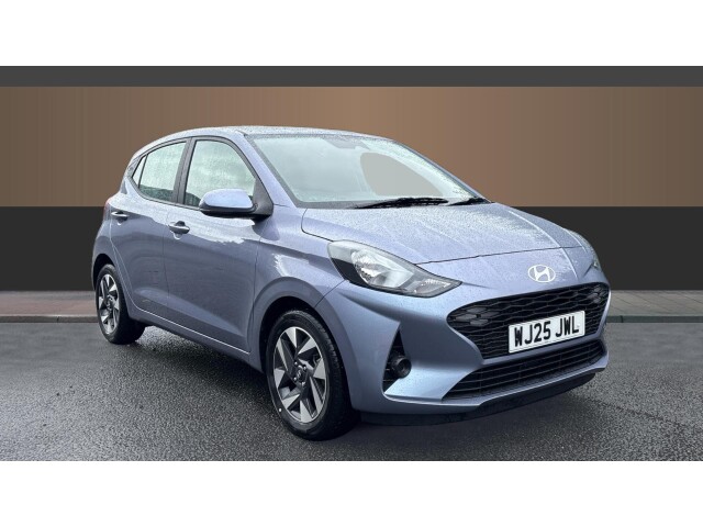 Main listing image - Hyundai i10