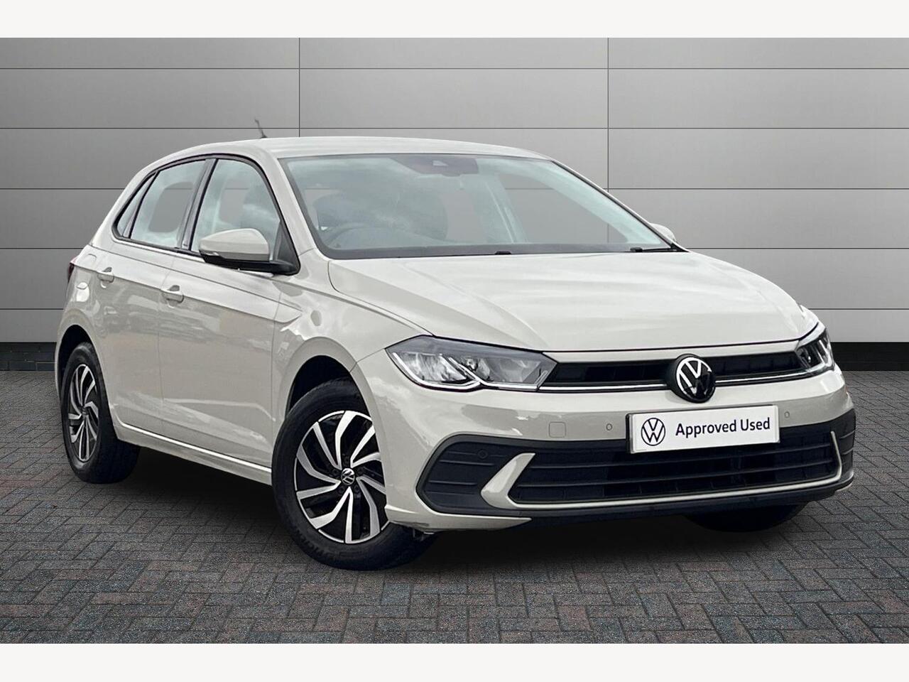 Main listing image - Volkswagen Polo