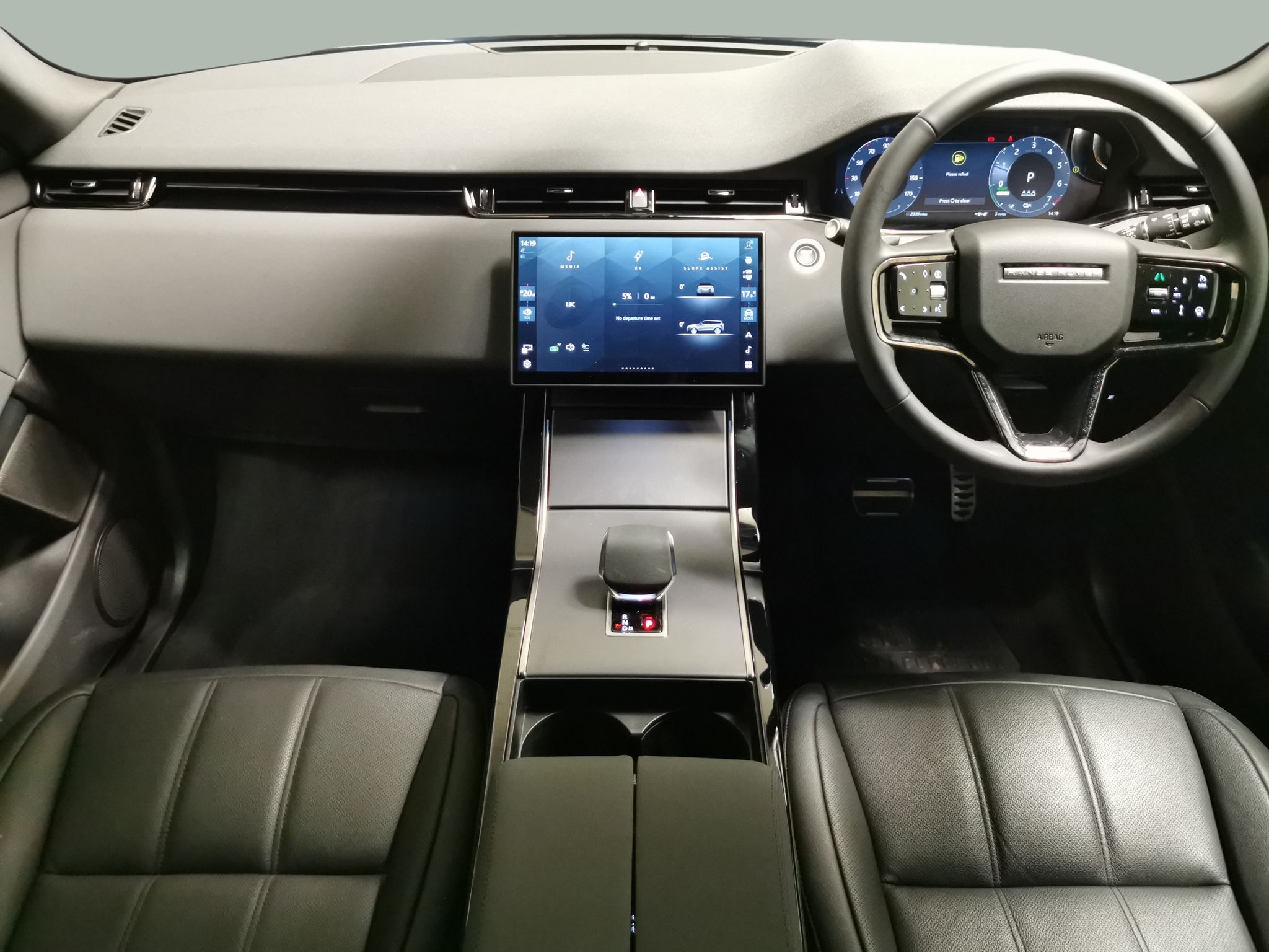 Main listing image - Land Rover Range Rover Evoque