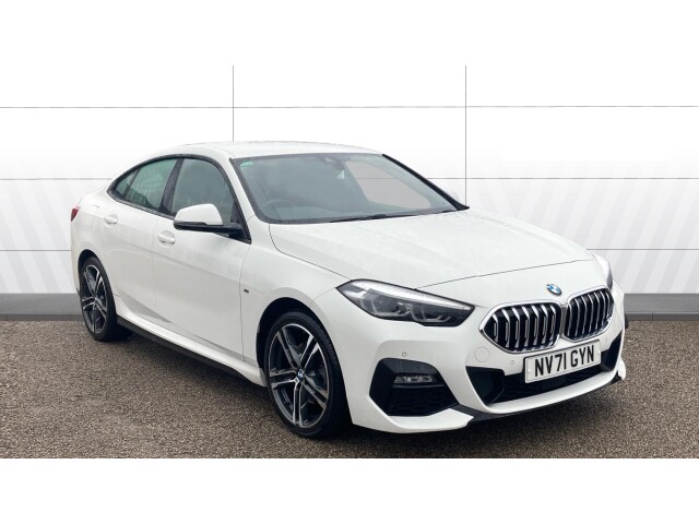 Main listing image - BMW 2 Series Gran Coupe