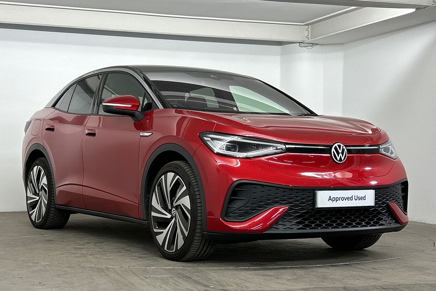Main listing image - Volkswagen ID.5