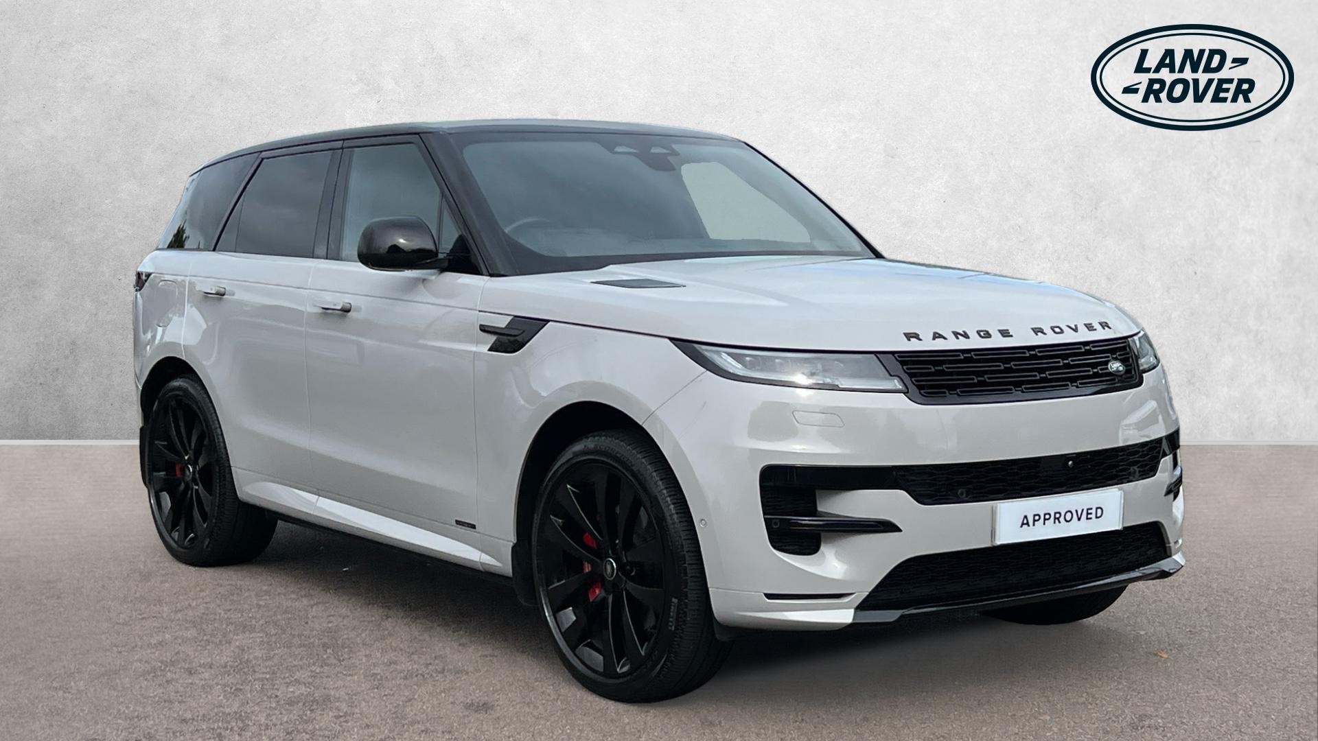 Main listing image - Land Rover Range Rover Sport