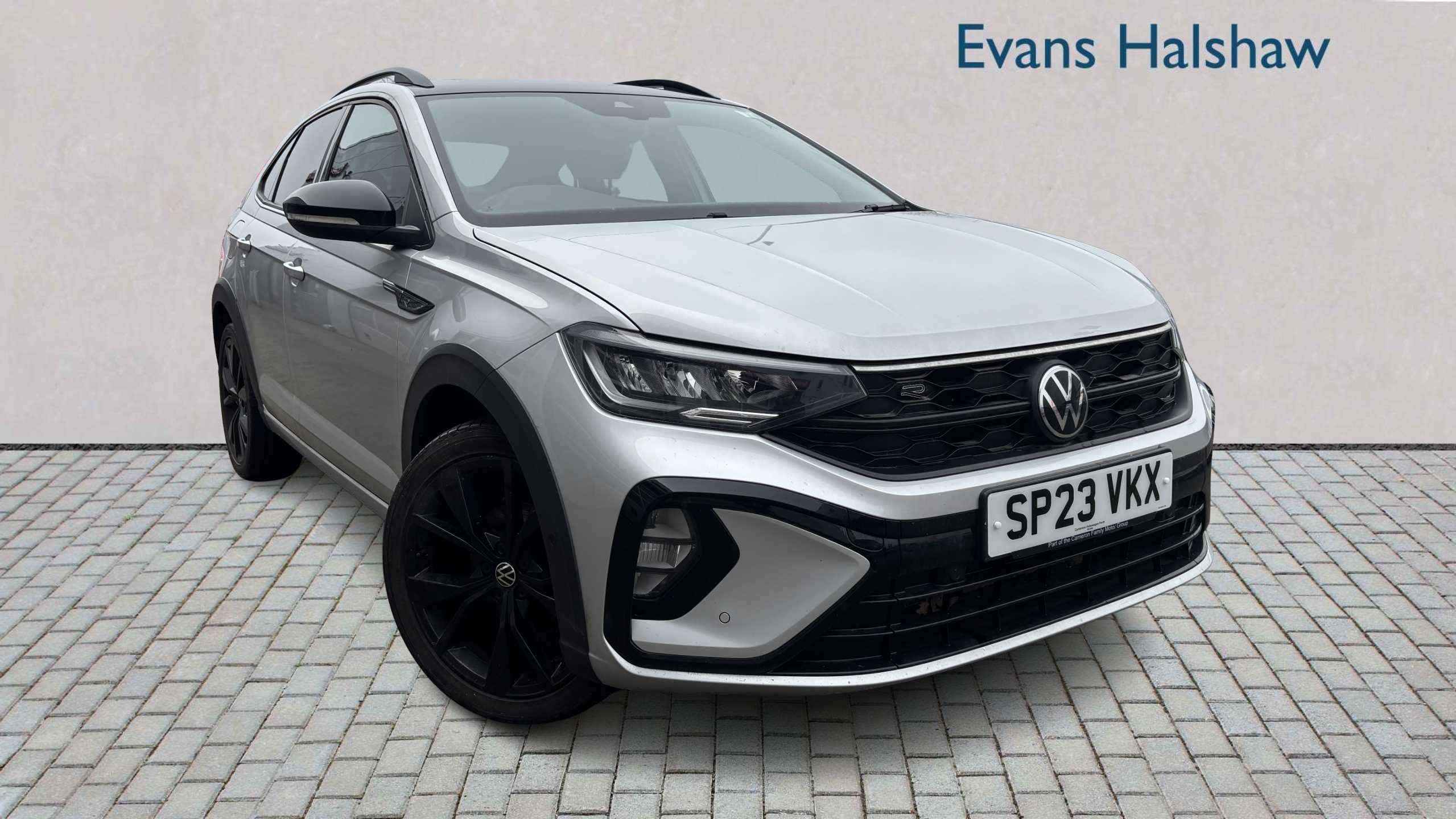 Main listing image - Volkswagen Taigo