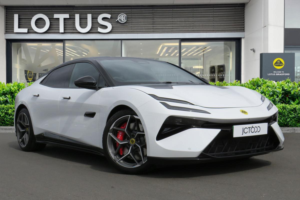 Main listing image - Lotus Emeya
