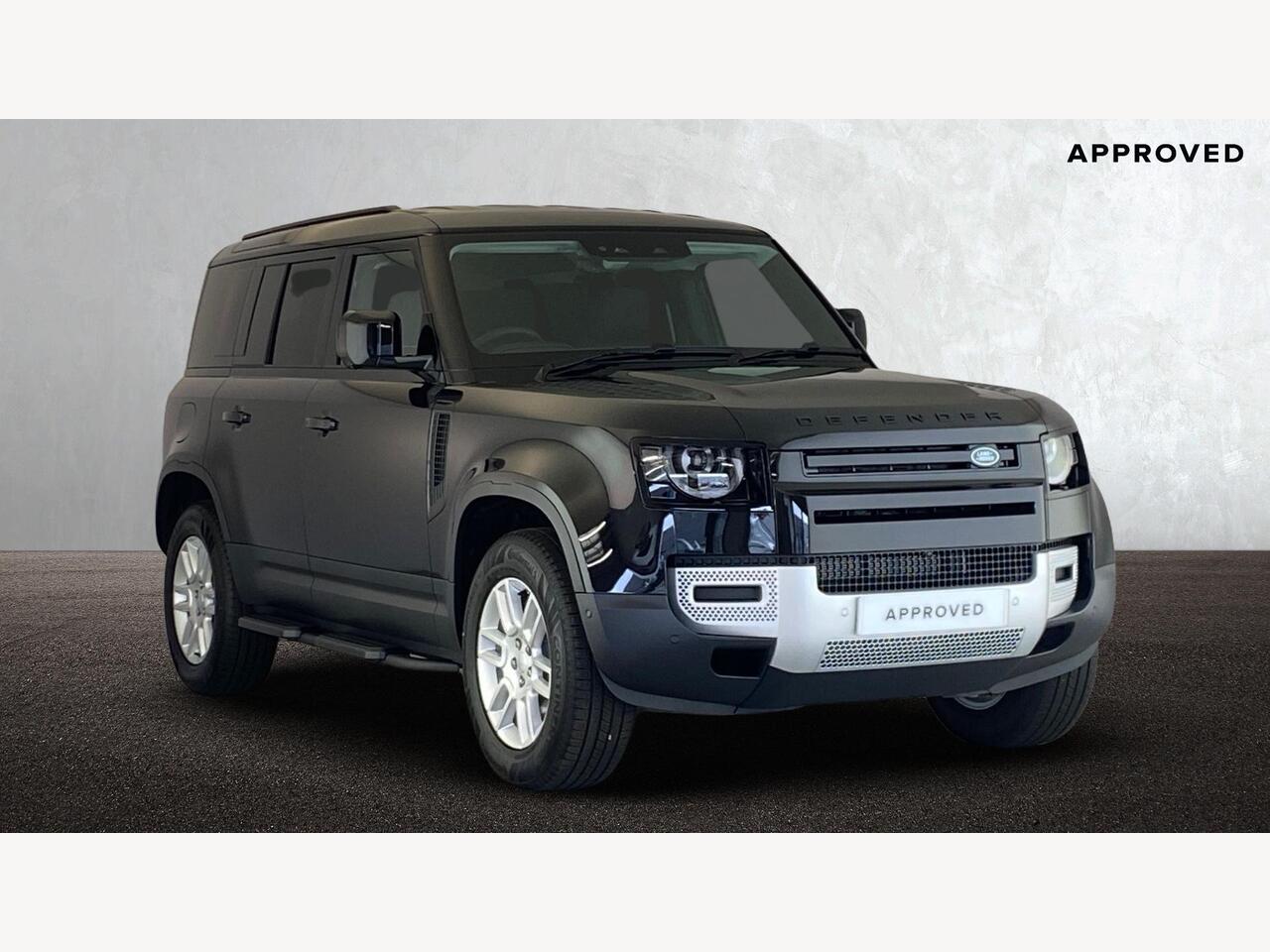 Main listing image - Land Rover Defender