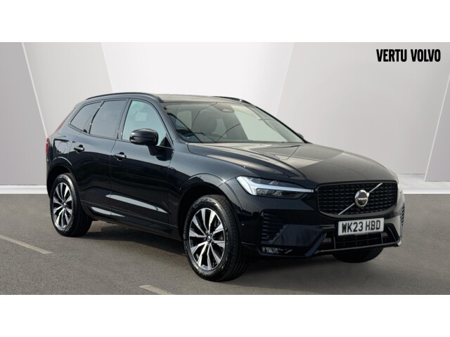 Main listing image - Volvo XC60