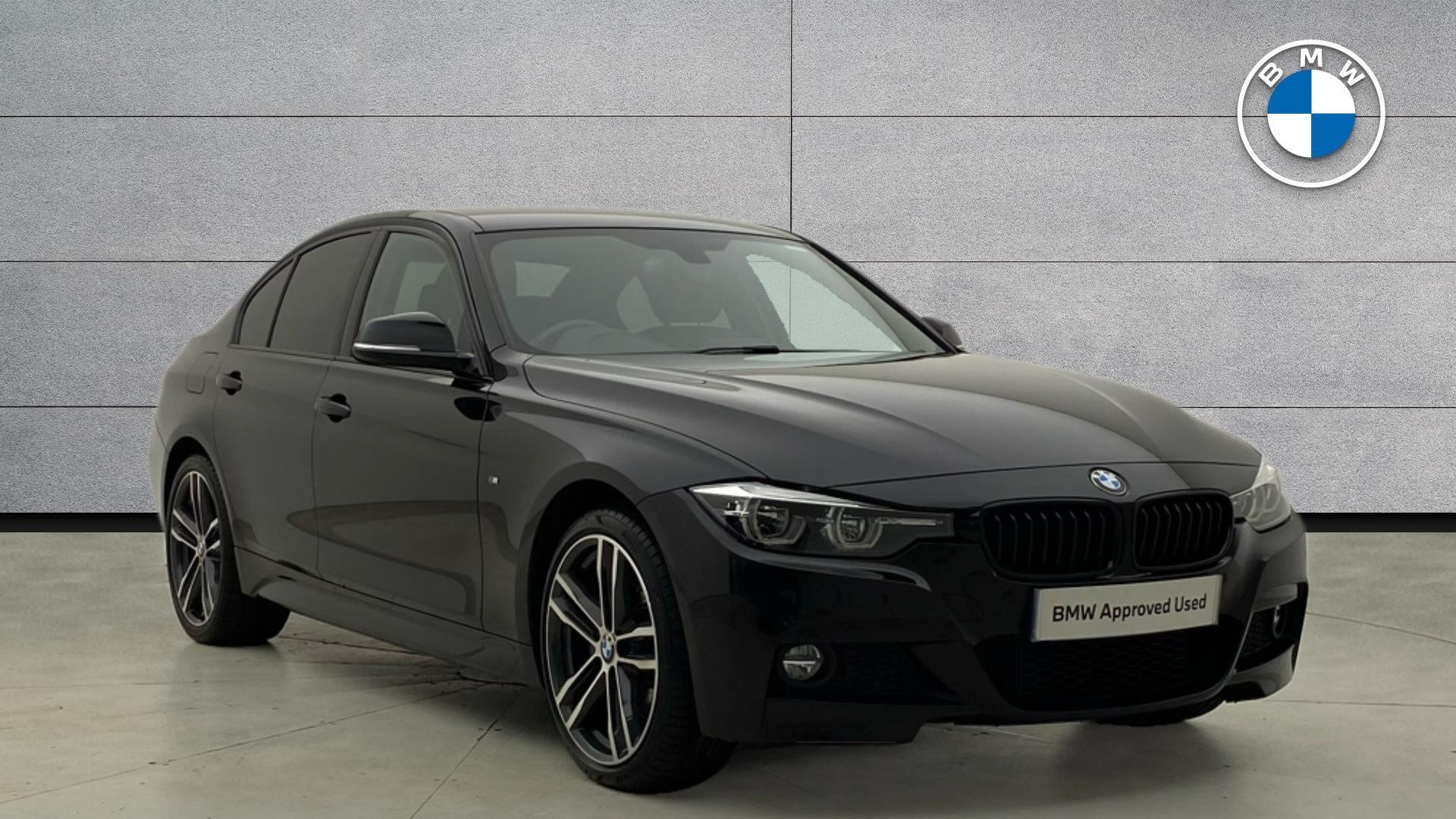 Main listing image - BMW 3 Series