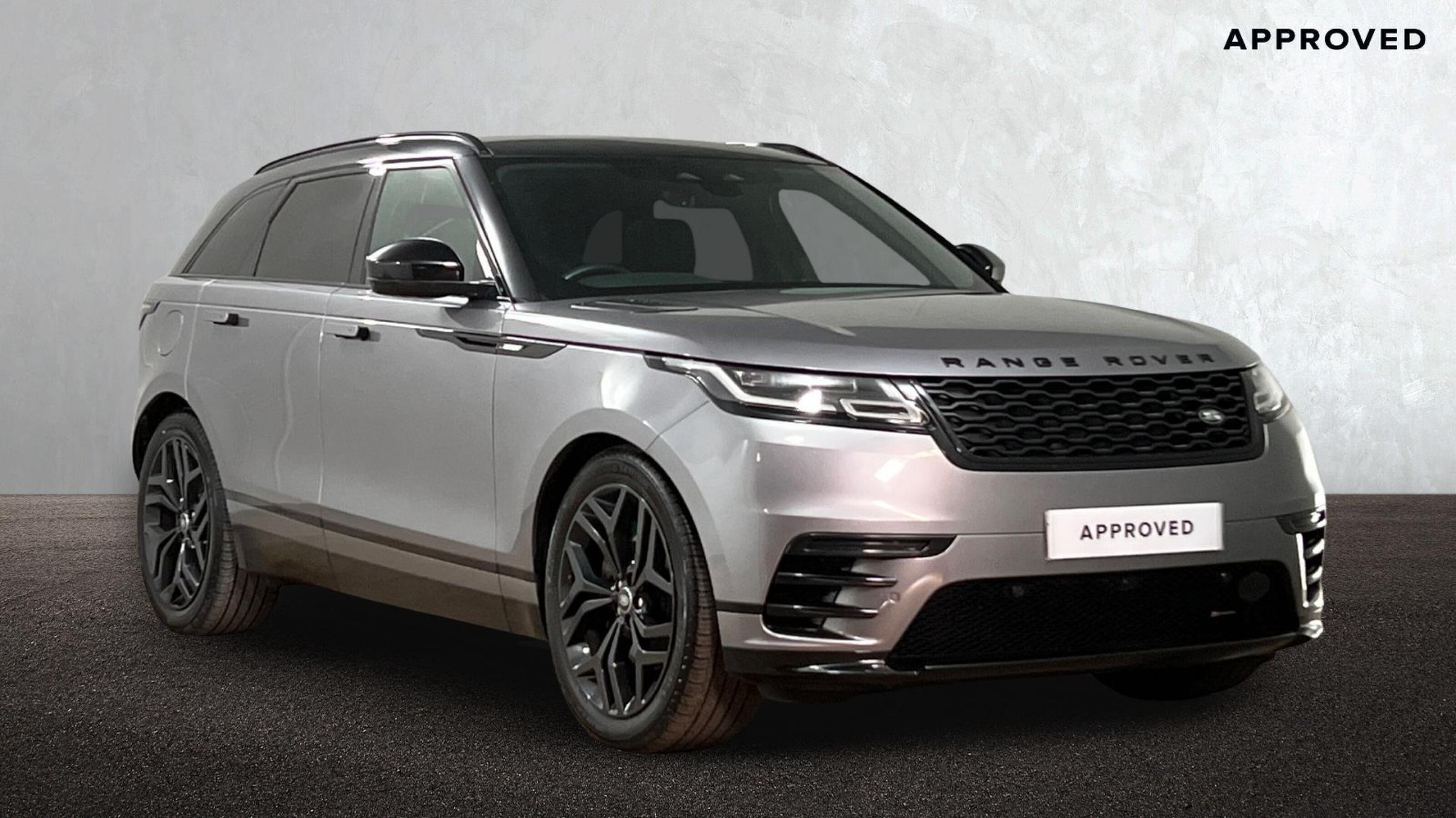 Main listing image - Land Rover Range Rover Velar