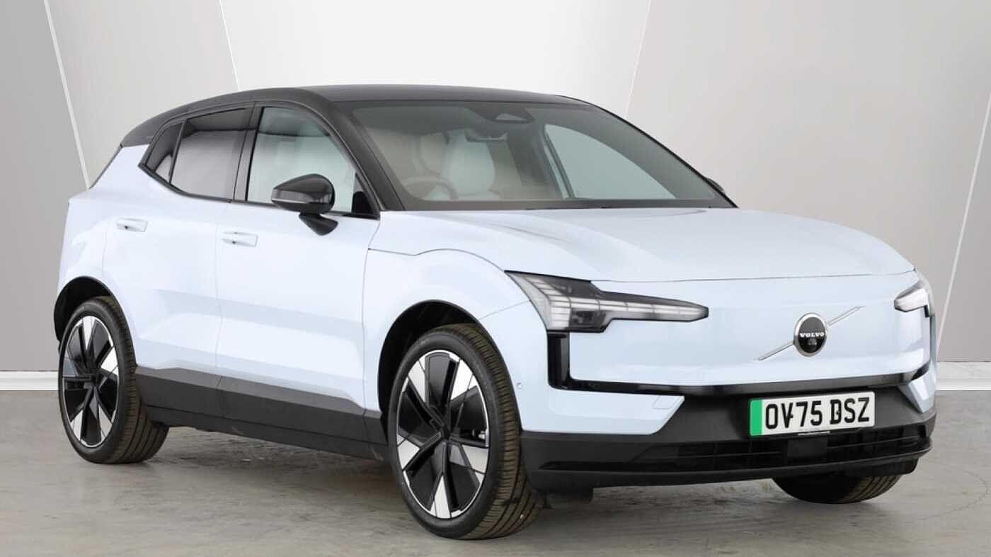 Main listing image - Volvo EX30