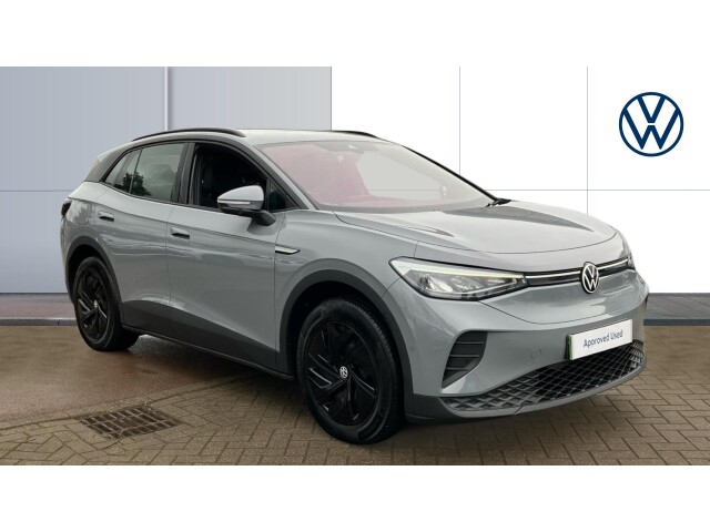 Main listing image - Volkswagen ID.4