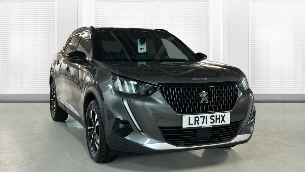 Main listing image - Peugeot 2008