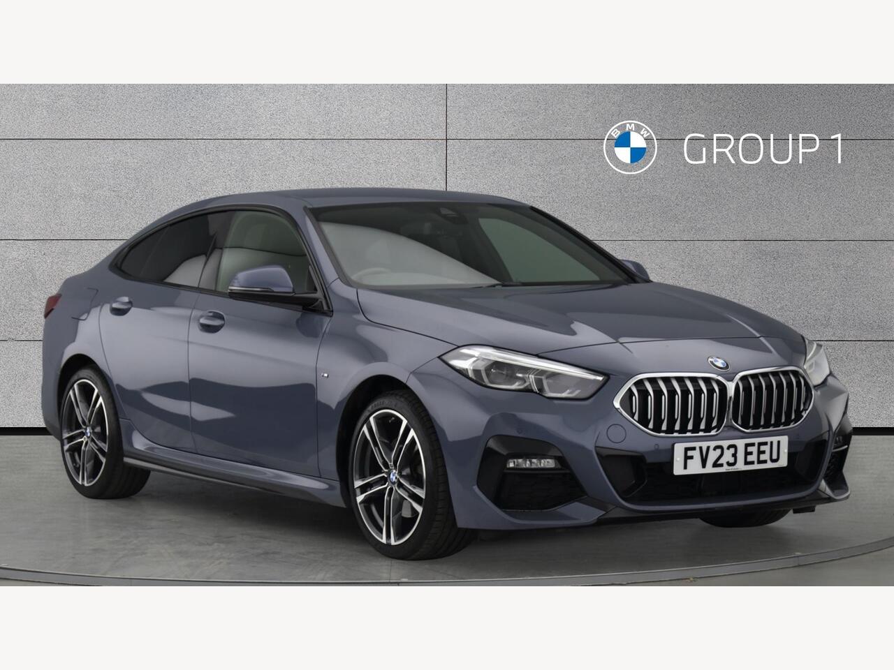 Main listing image - BMW 2 Series