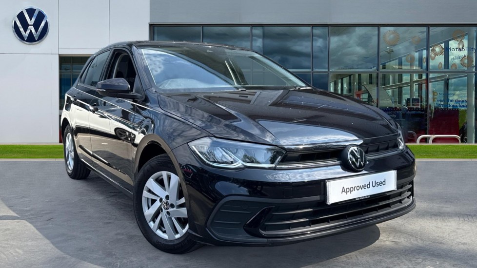 Main listing image - Volkswagen Polo