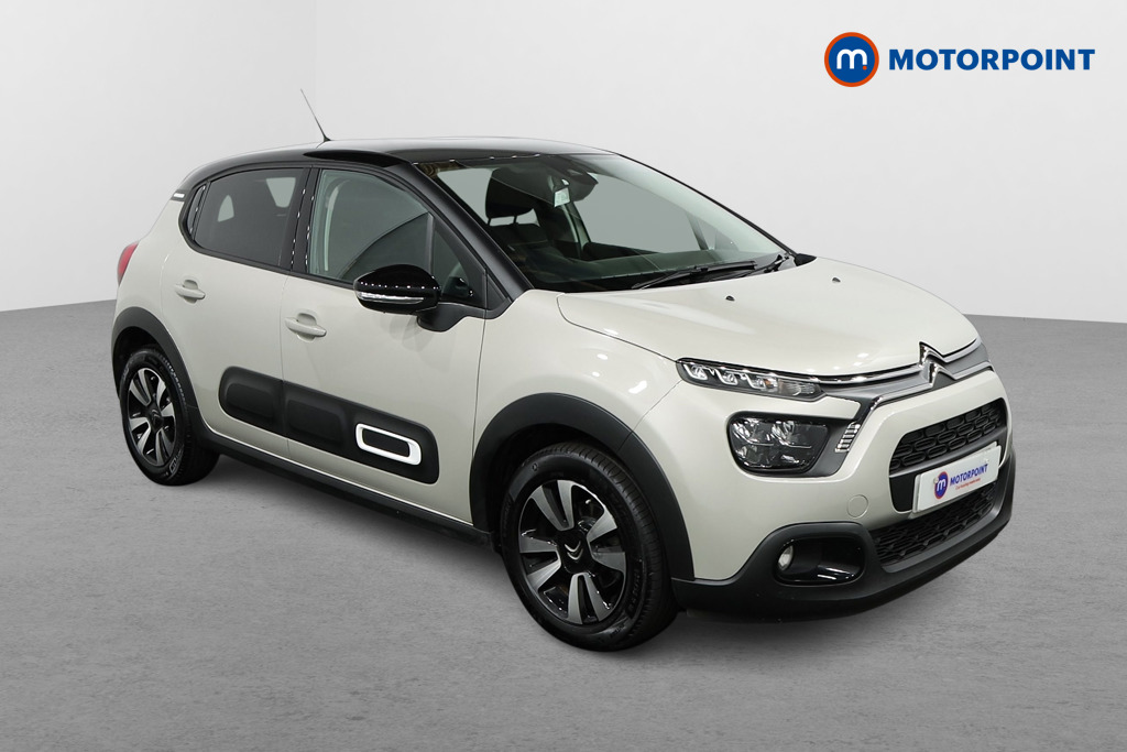 Main listing image - Citroen C3