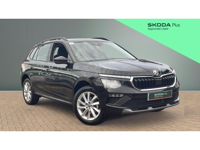 Main listing image - Skoda Kamiq
