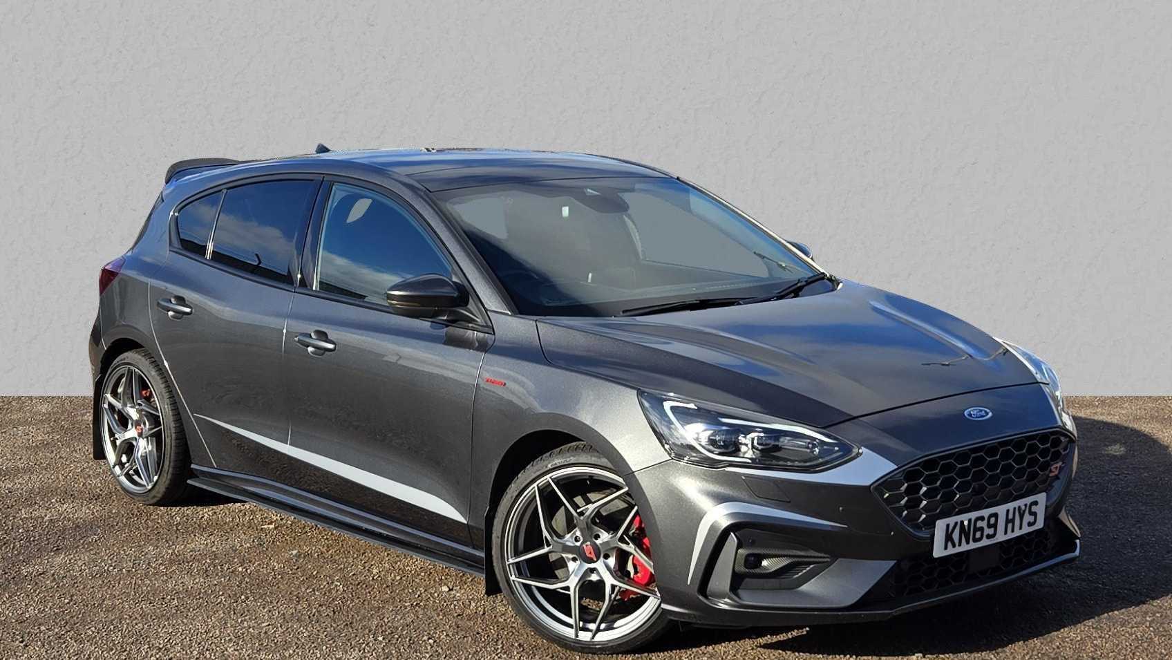 Main listing image - Ford Focus ST