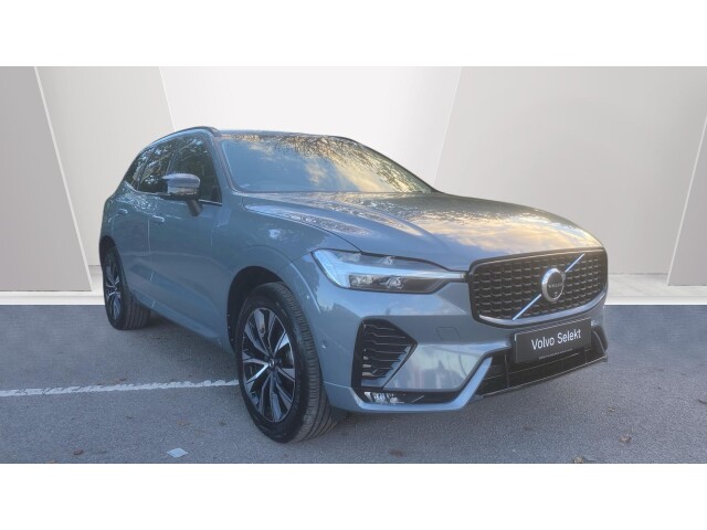 Main listing image - Volvo XC60