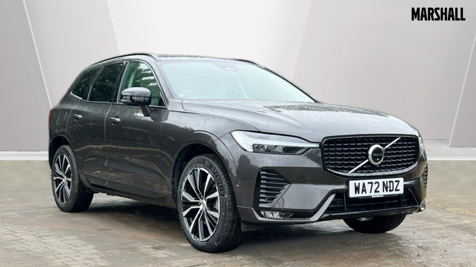 Main listing image - Volvo XC60