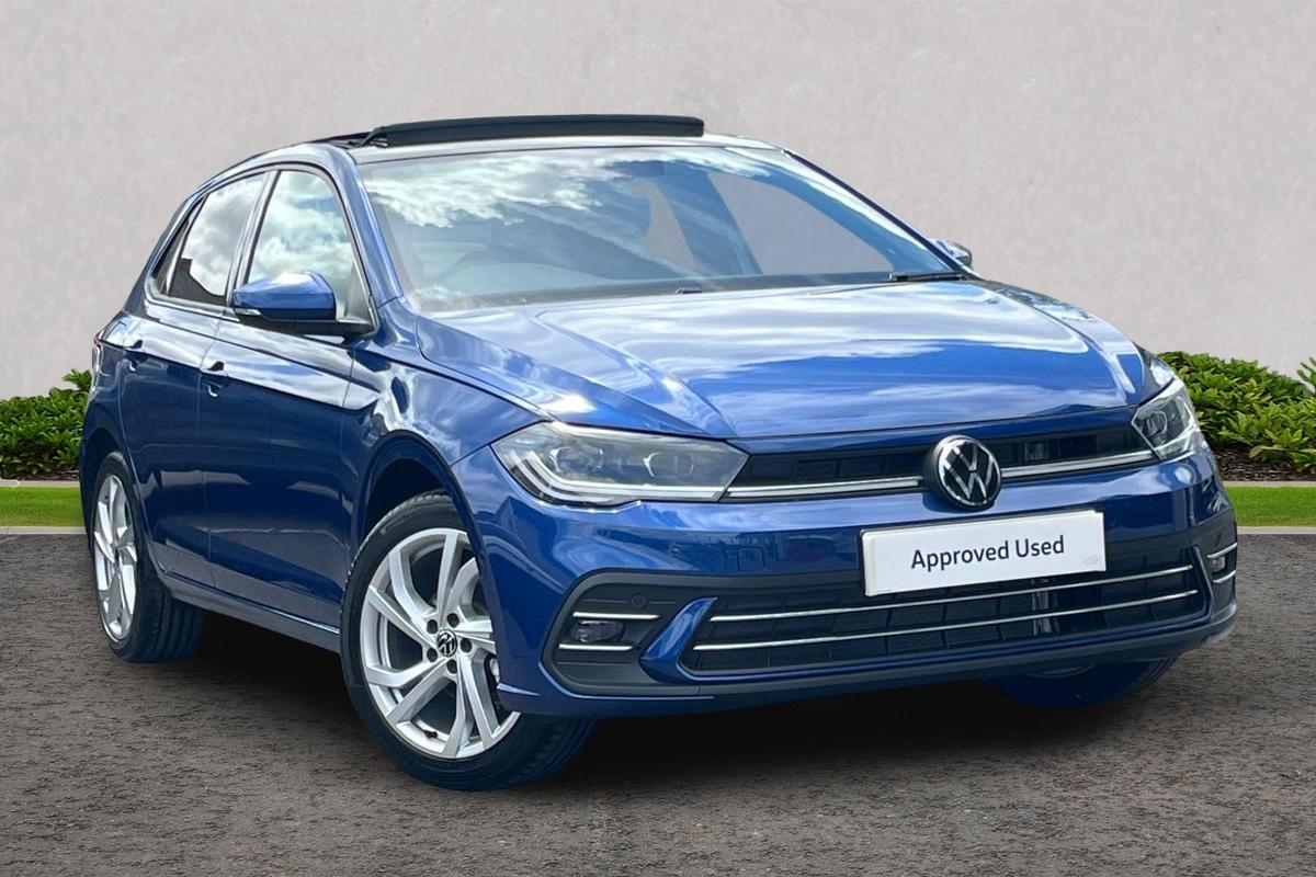 Main listing image - Volkswagen Polo